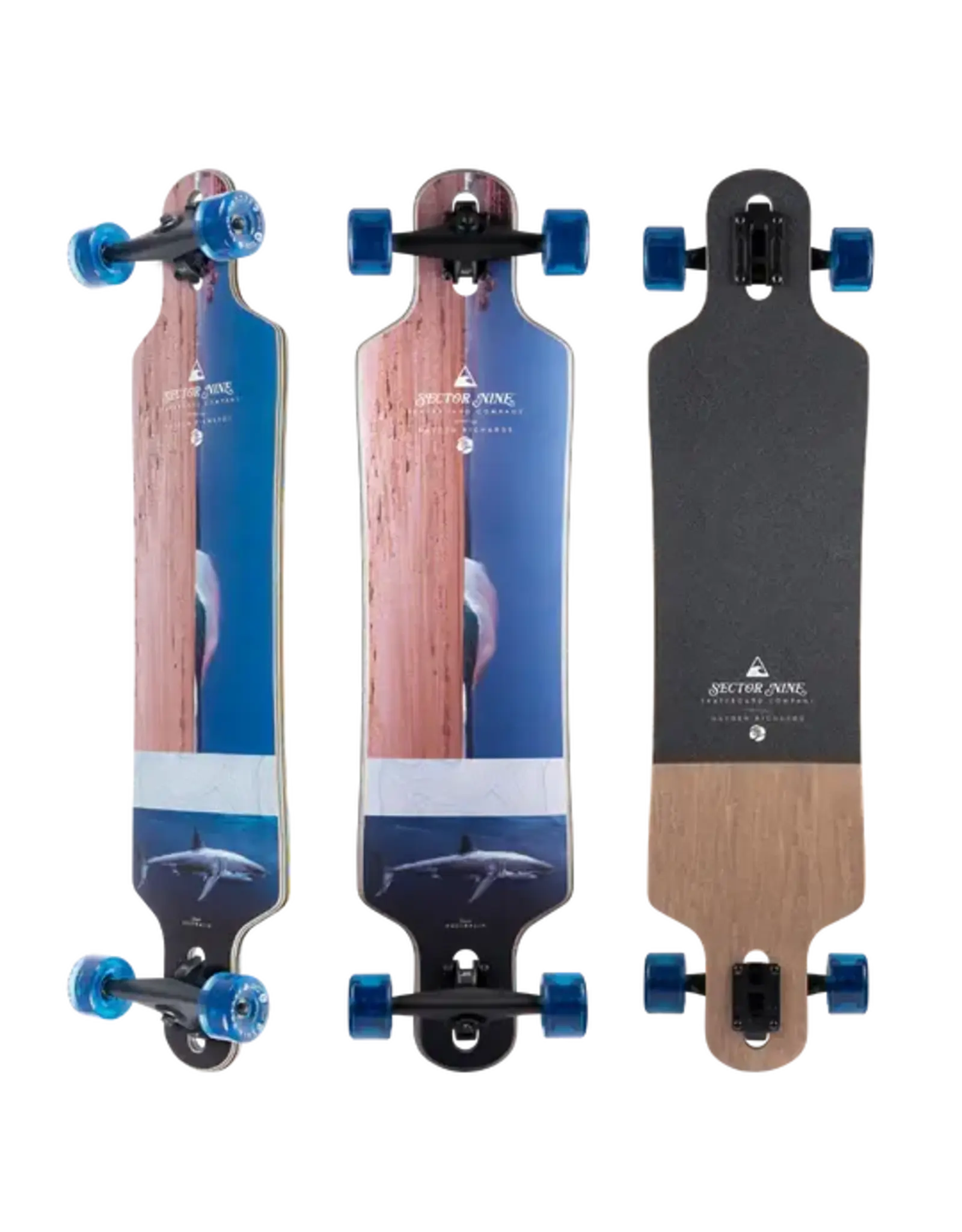 SECTOR 9 MERIDIAN RIPS COMPLETE