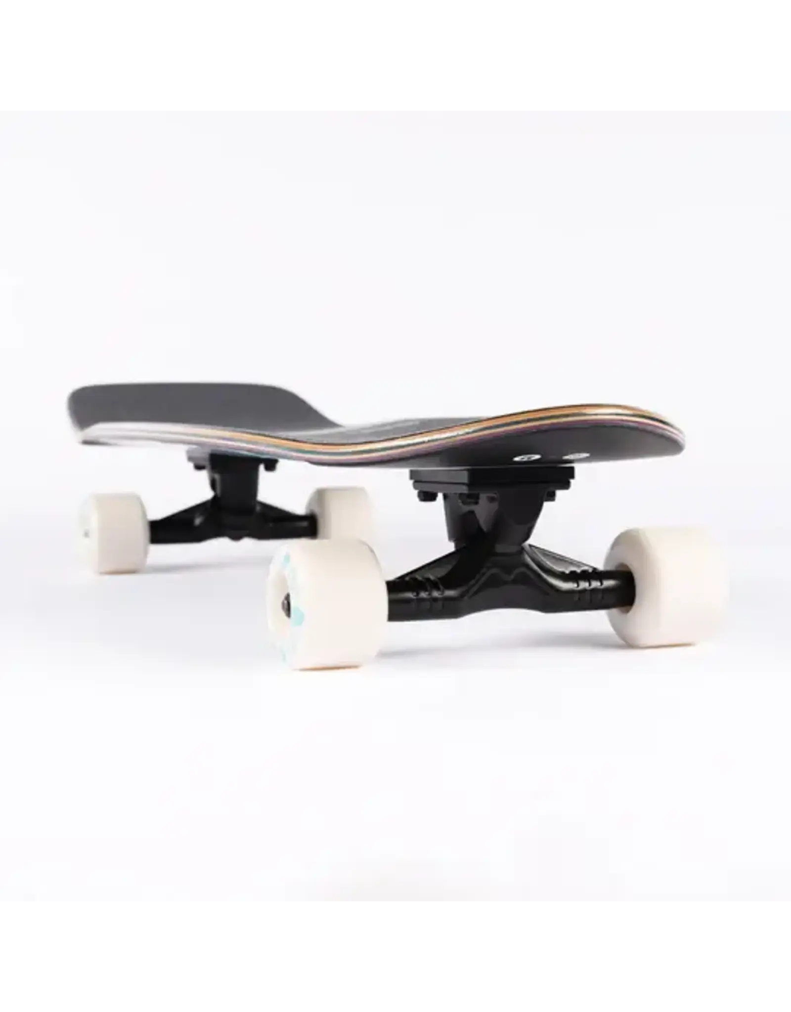 SECTOR 9 FAT WAVE FURY COMPLETE