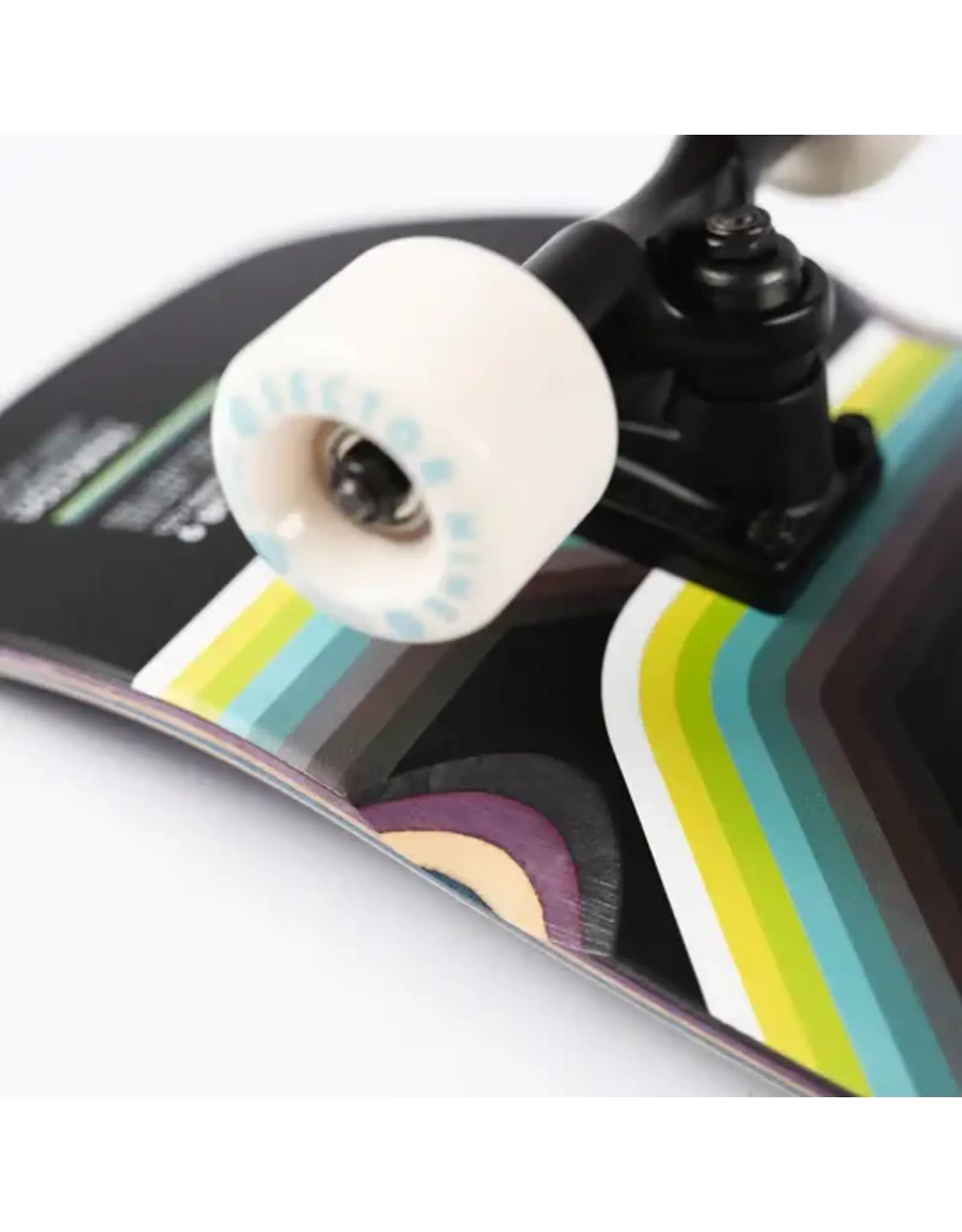 SECTOR 9 FAT WAVE FURY COMPLETE