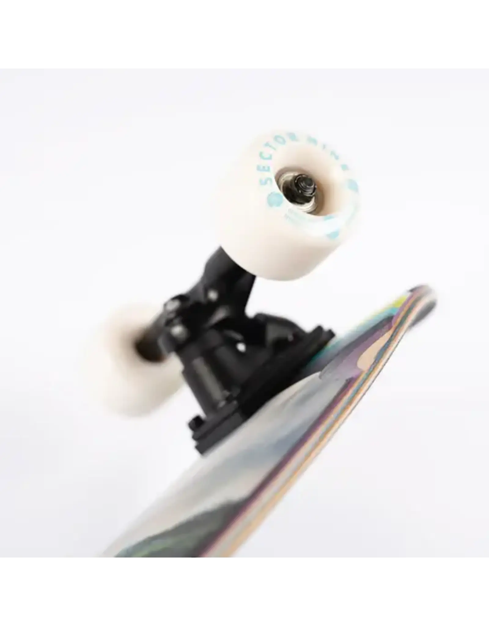 SECTOR 9 FAT WAVE FURY COMPLETE