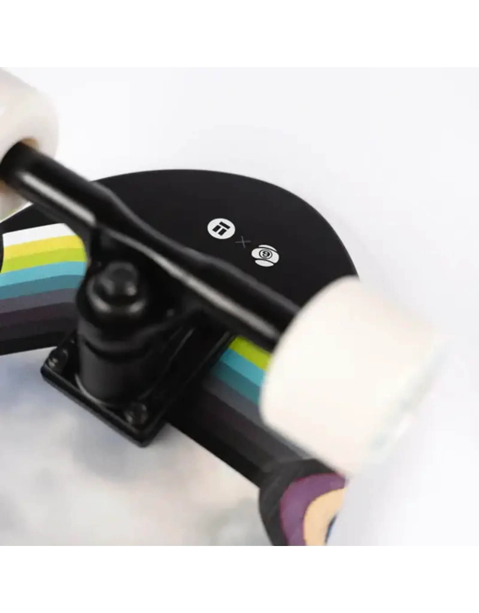 SECTOR 9 FAT WAVE FURY COMPLETE