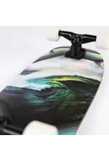 SECTOR 9 FAT WAVE FURY COMPLETE