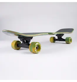 SECTOR 9 CHOP HOP CHARGE COMPLETE