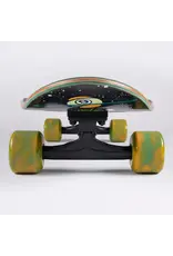 SECTOR 9 CHOP HOP CHARGE COMPLETE