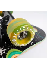 SECTOR 9 CHOP HOP CHARGE COMPLETE