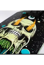 SECTOR 9 CHOP HOP CHARGE COMPLETE