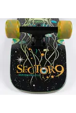 SECTOR 9 CHOP HOP CHARGE COMPLETE