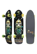 SECTOR 9 CHOP HOP CHARGE COMPLETE