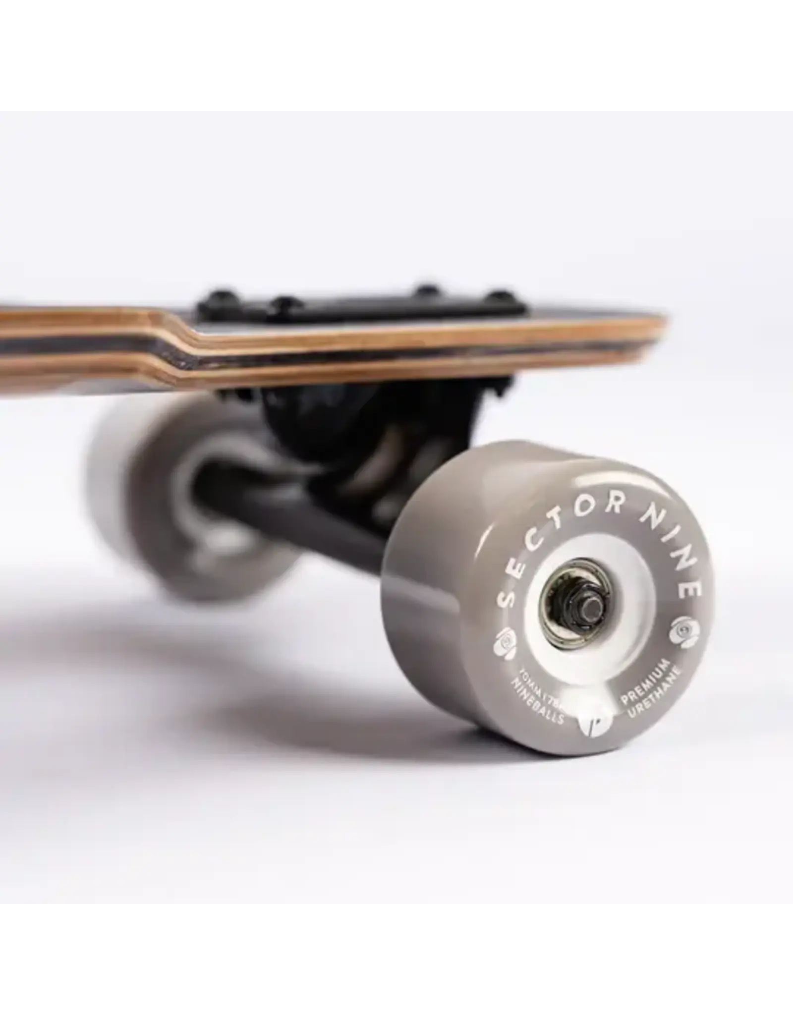 SECTOR 9 MERIDIAN GRIZZLY COMPLETE