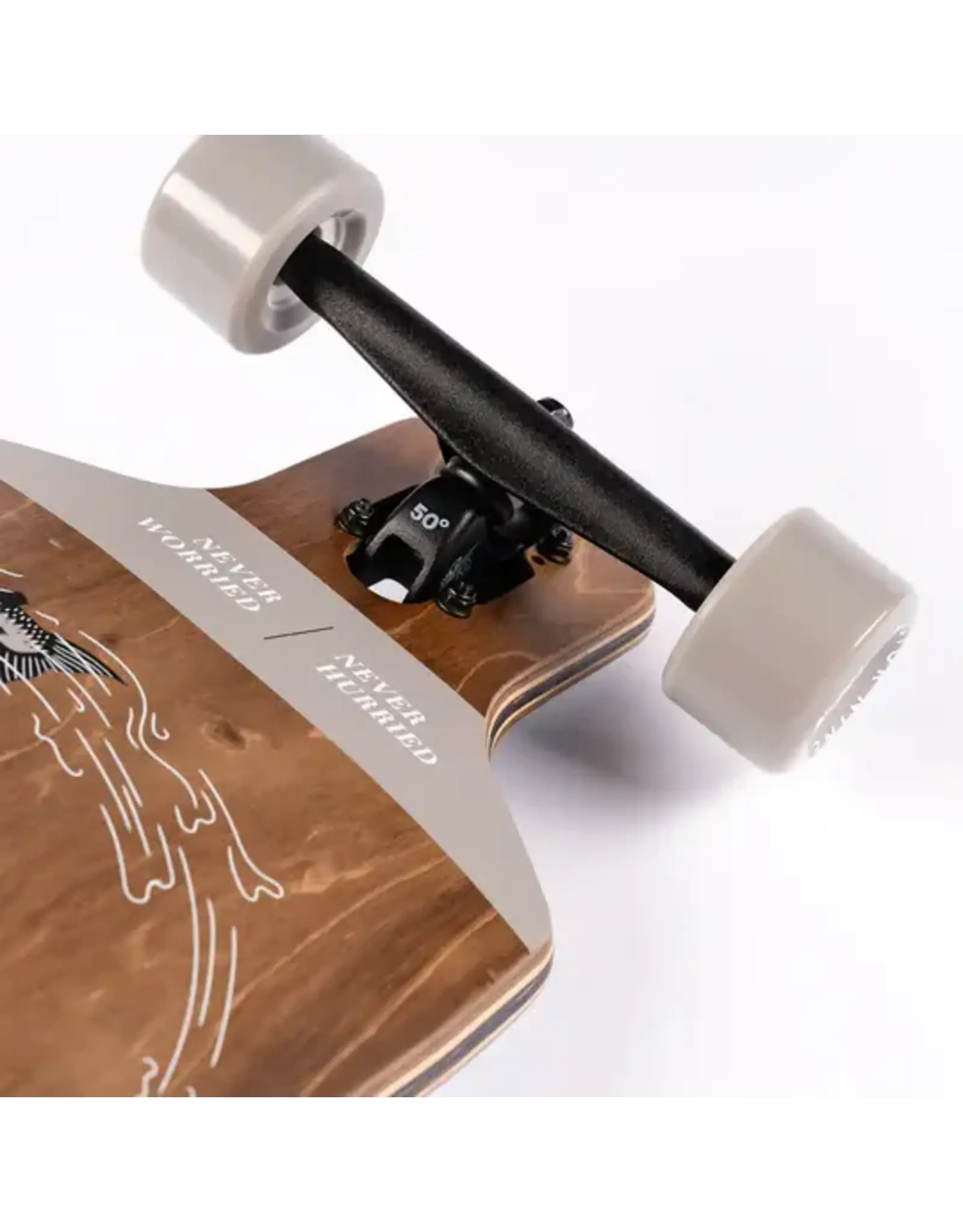 SECTOR 9 MERIDIAN GRIZZLY COMPLETE