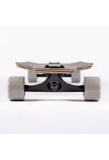 SECTOR 9 MERIDIAN GRIZZLY COMPLETE