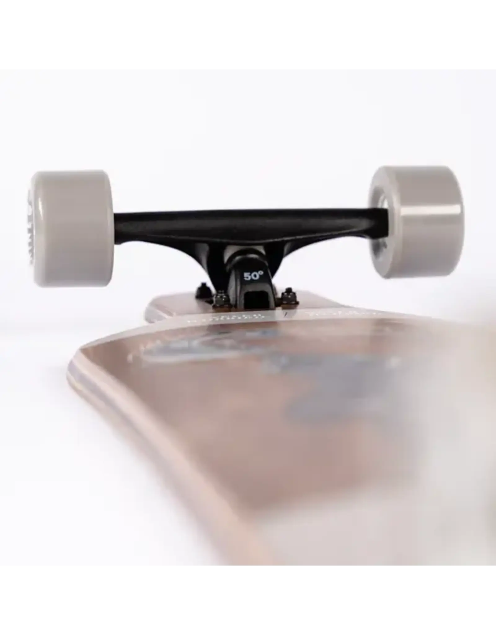 SECTOR 9 MERIDIAN GRIZZLY COMPLETE