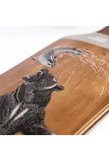 SECTOR 9 MERIDIAN GRIZZLY COMPLETE