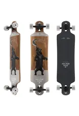 SECTOR 9 MERIDIAN GRIZZLY COMPLETE