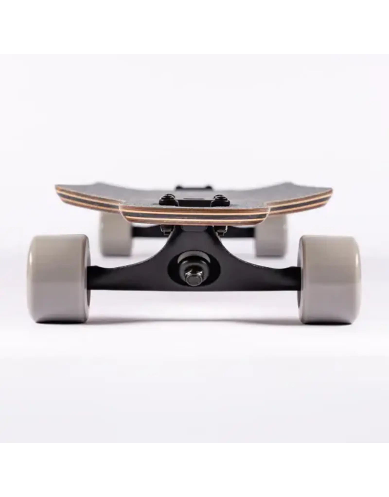 SECTOR 9 MERIDIAN GRIZZLY COMPLETE