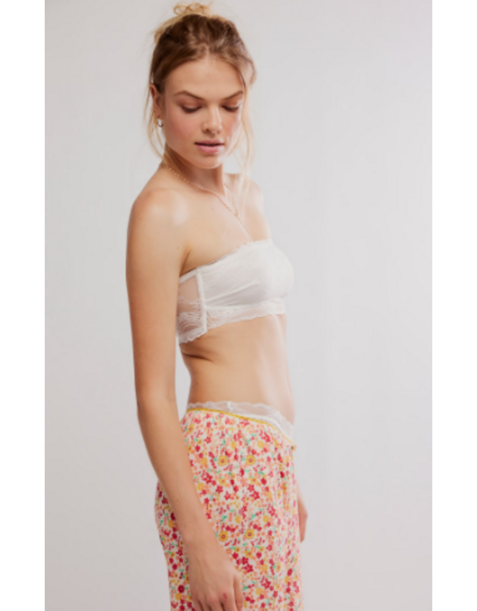 Free People SPRING FEVER BRA