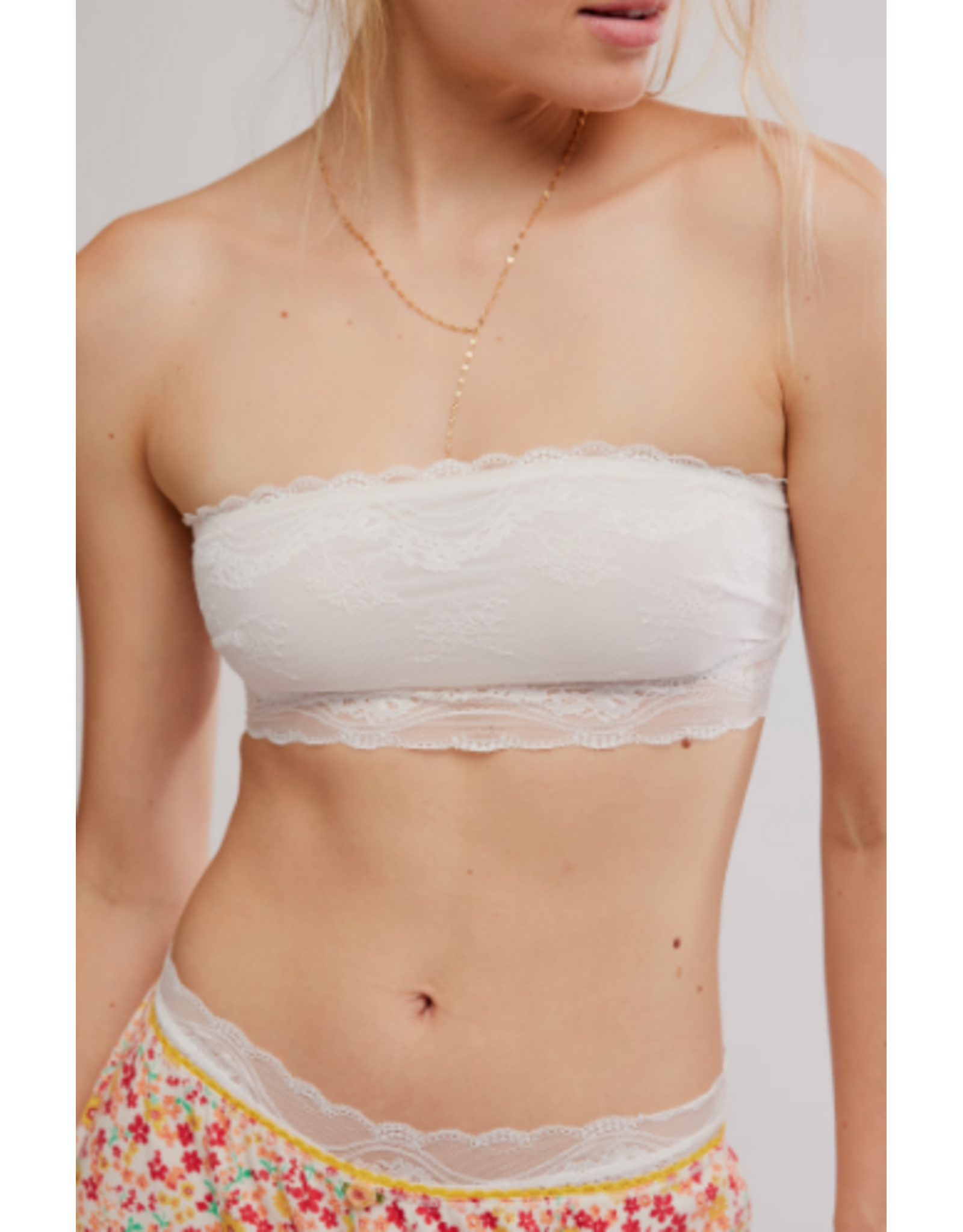 Free People SPRING FEVER BRA