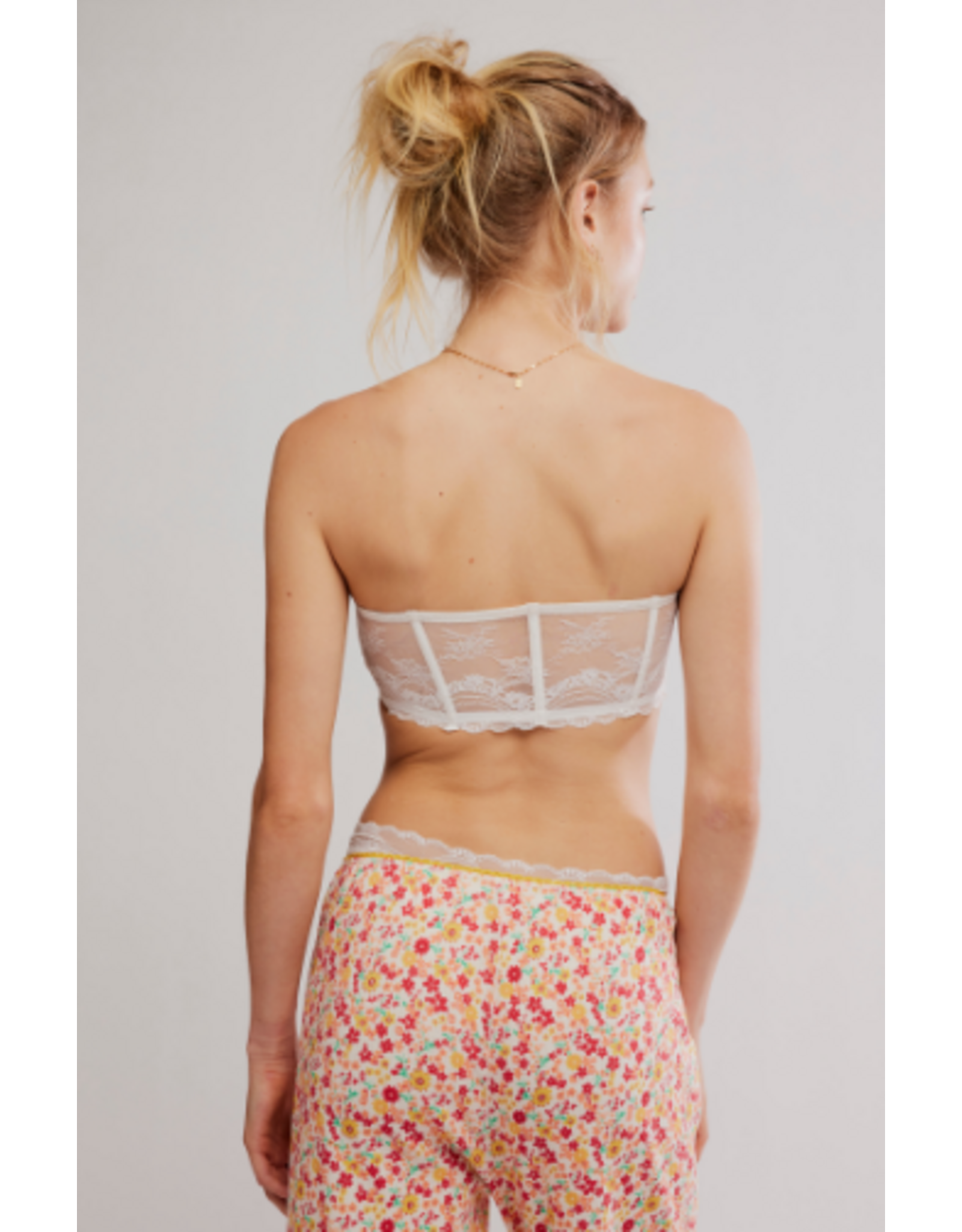 Free People SPRING FEVER BRA