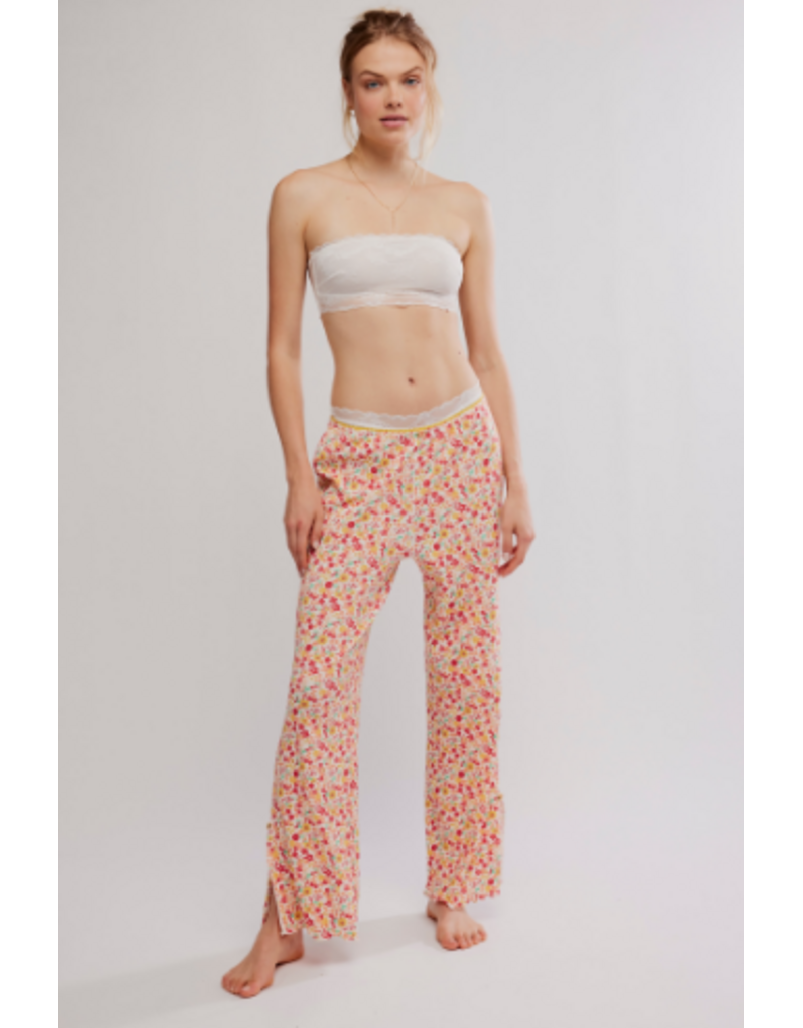 Free People SPRING FEVER BRA