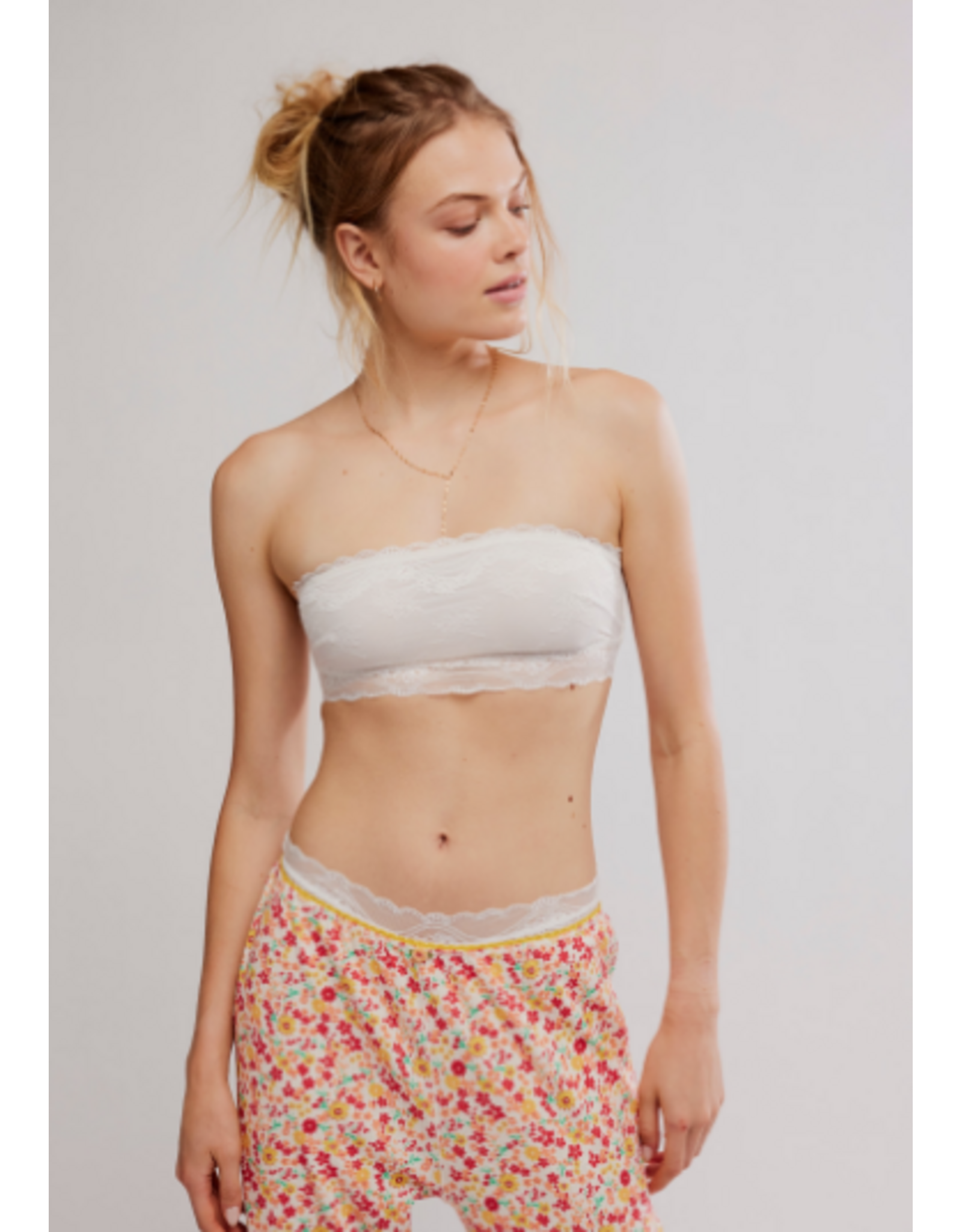 Free People SPRING FEVER BRA