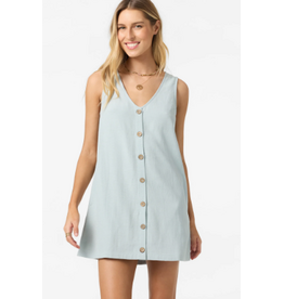 ONEILL Womens SANDERS MINI DRESS