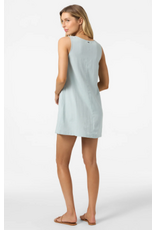 ONEILL Womens SANDERS MINI DRESS
