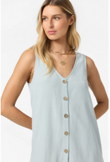 ONEILL Womens SANDERS MINI DRESS