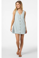 ONEILL Womens SANDERS MINI DRESS