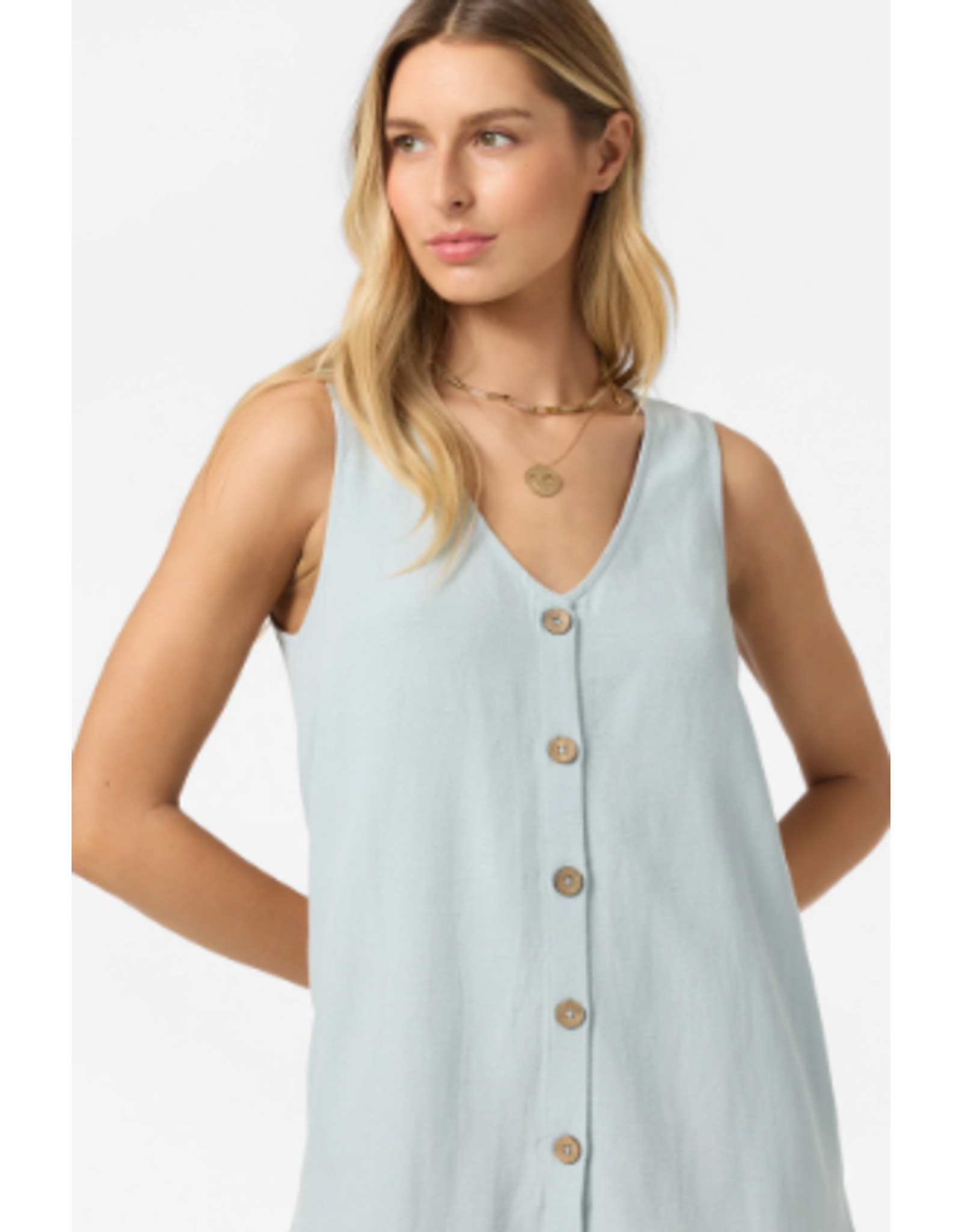 ONEILL Womens SANDERS MINI DRESS