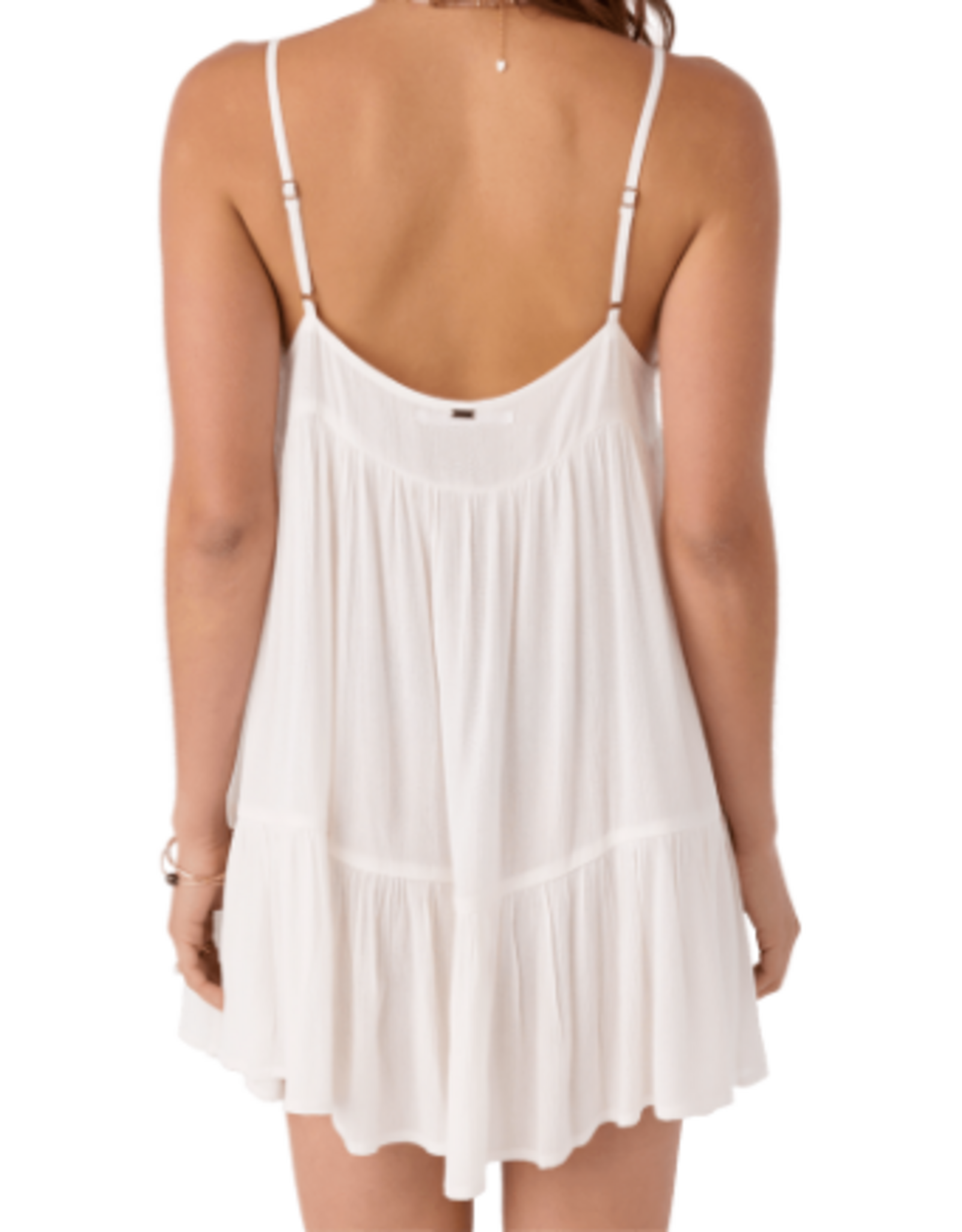 ONEILL Womens SWS RILEE MINI COVERUP DRESS