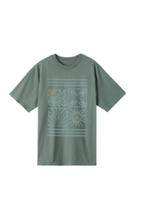 ONEILL OG ELEMENTS OVERSIZED TEE