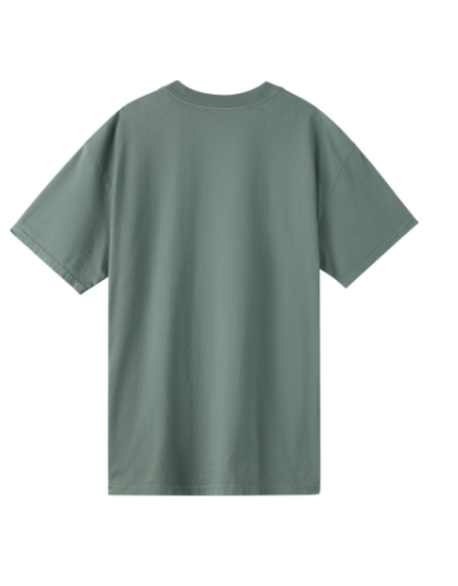 ONEILL OG ELEMENTS OVERSIZED TEE