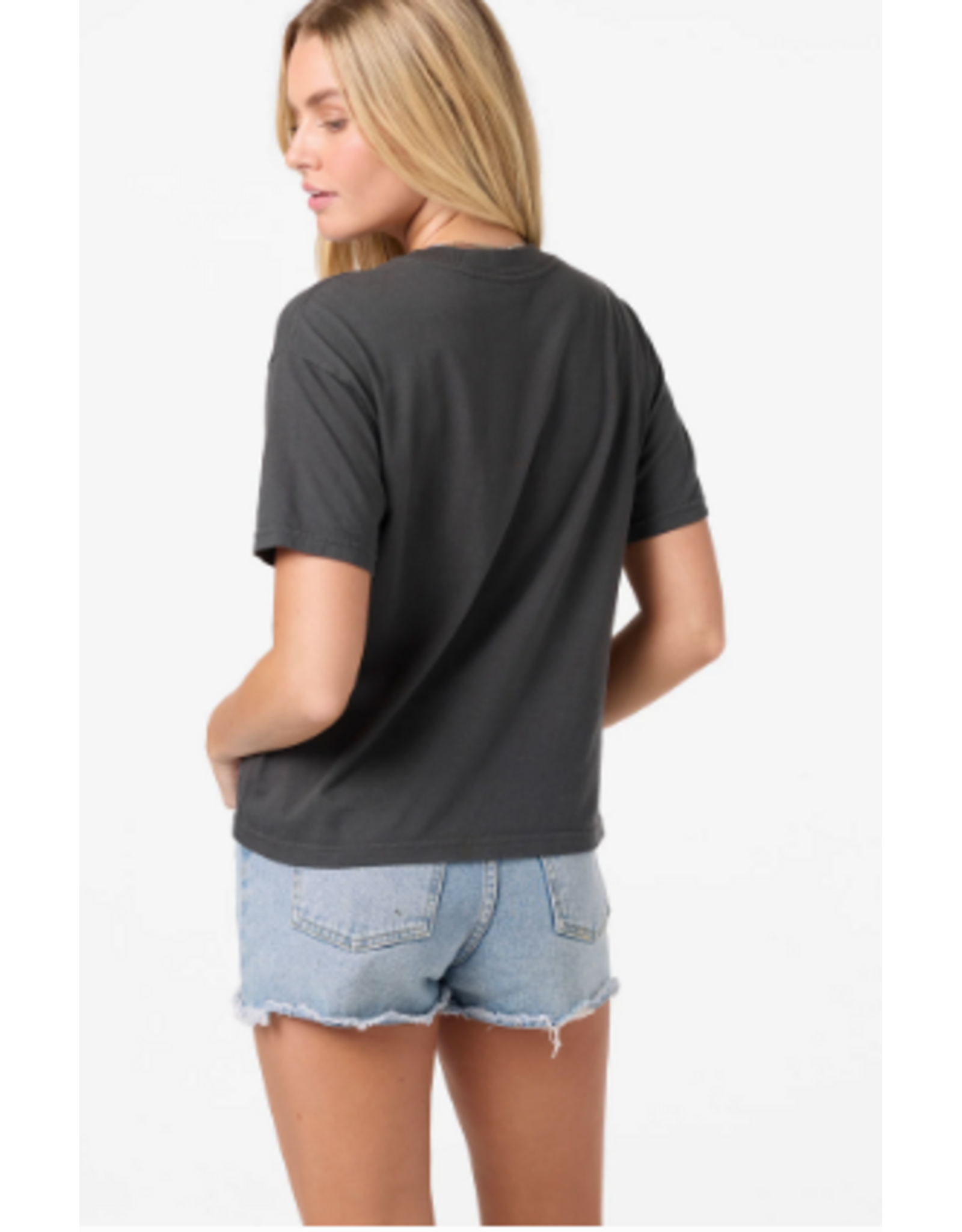 ONEILL OG PALMS AWAY EASY TEE