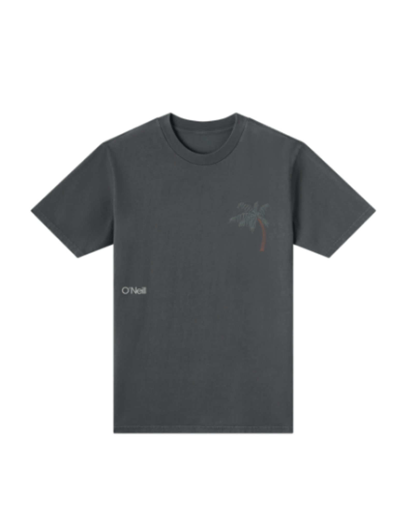 ONEILL OG PALMS AWAY EASY TEE