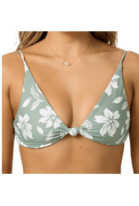 ONEILL Womens SALTWATER ESSENTIALS PISMO TOP