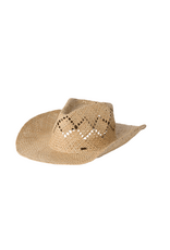 ONEILL INDIO STRAW HAT