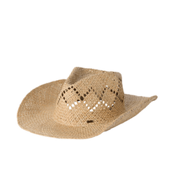 ONEILL INDIO STRAW HAT