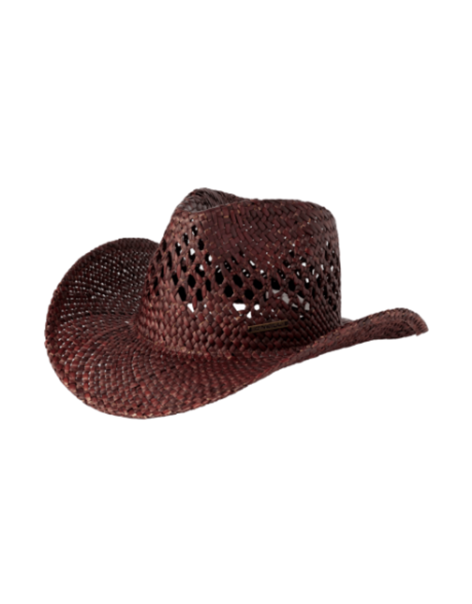 ONEILL INDIO STRAW HAT