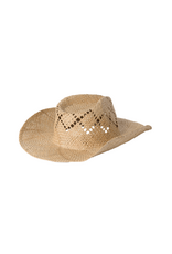 ONEILL INDIO STRAW HAT