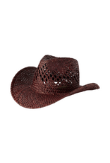 ONEILL INDIO STRAW HAT