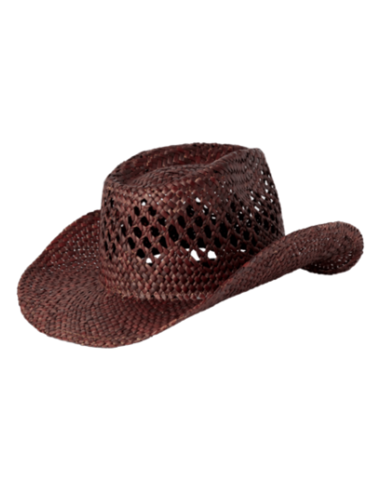 ONEILL INDIO STRAW HAT