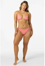 ONEILL Womens Saltwater Solids Venice Triangle Top