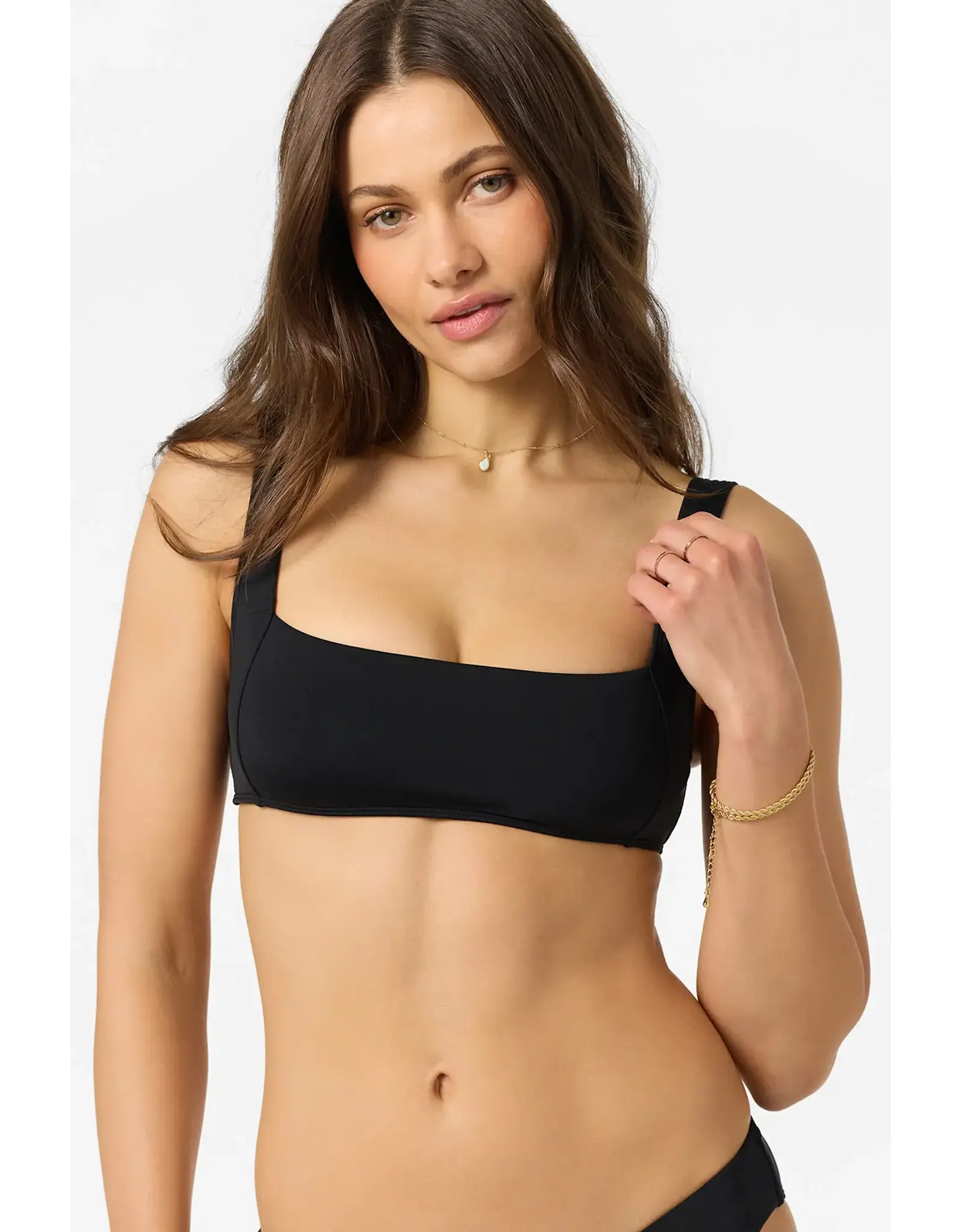 ONEILL Womens Saltwater Solids Westwater Tank