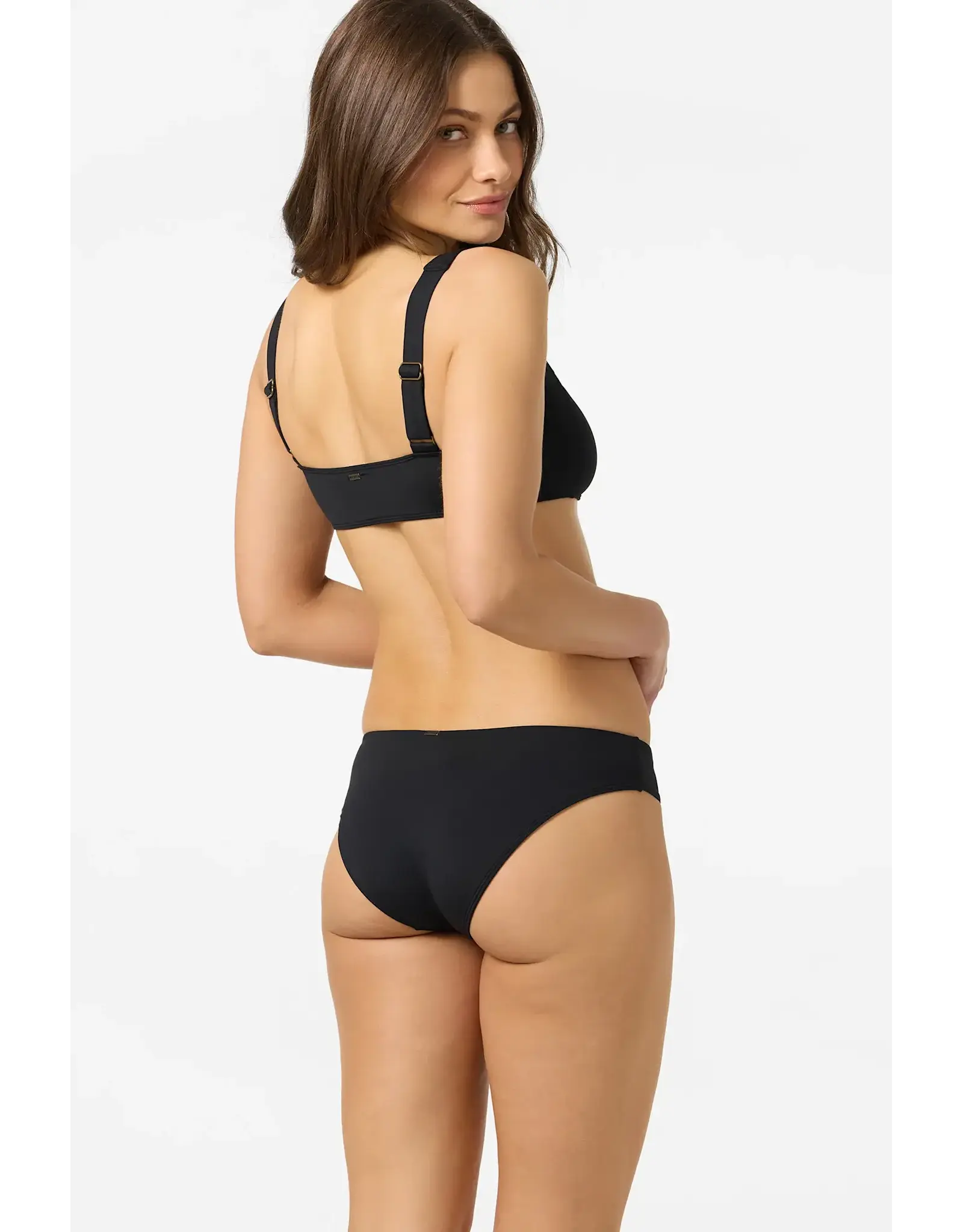 ONEILL Womens Saltwater Solids Westwater Tank