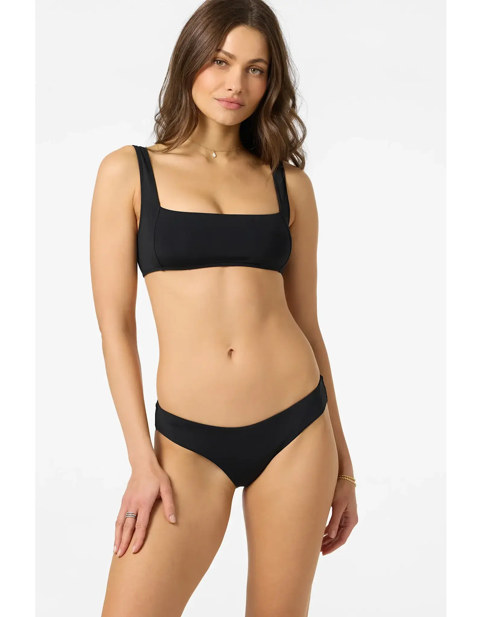 ONEILL Womens Saltwater Solids Westwater Tank