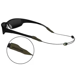 CABLZ Mossy Oak® Fishing Zipz Adjustable Eyewear Straps