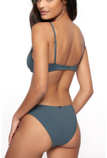 ONEILL Womens SALTWATER SOLIDS ROCKLEY BOTTOM