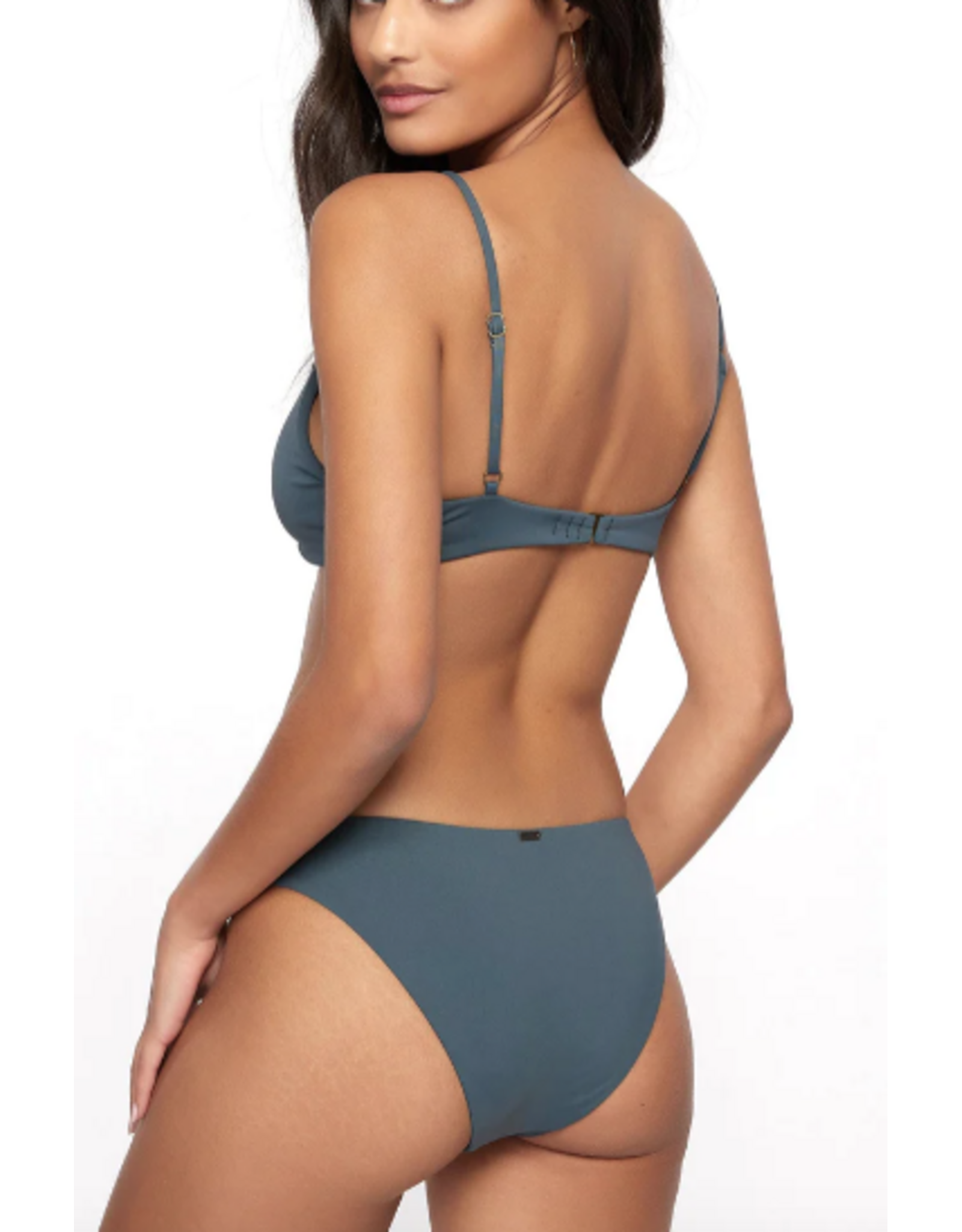 ONEILL Womens SALTWATER SOLIDS ROCKLEY BOTTOM