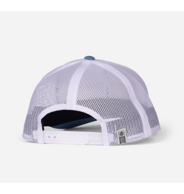 SALTY CREW PINNACLE 2 RETRO TRUCKER