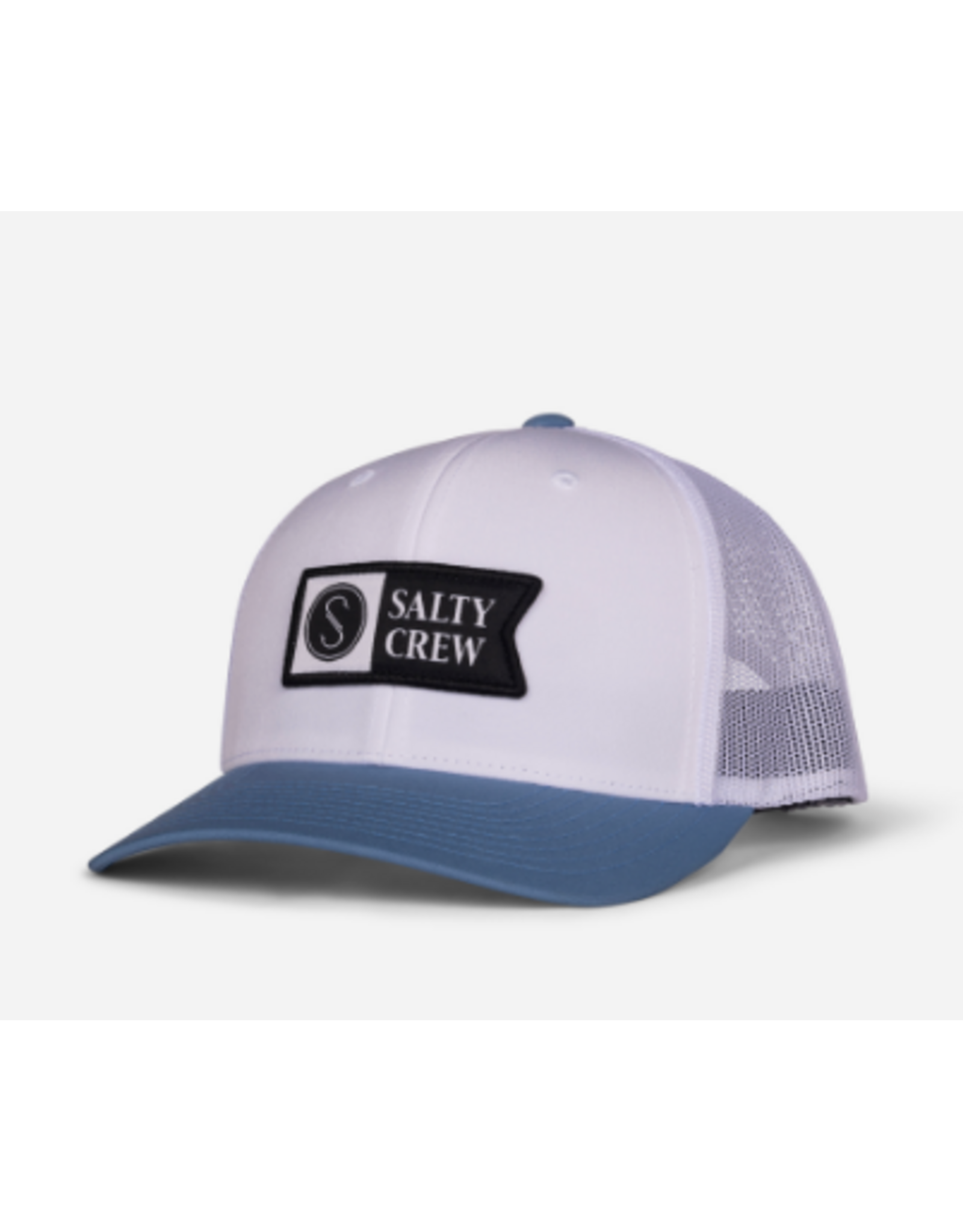 SALTY CREW PINNACLE 2 RETRO TRUCKER